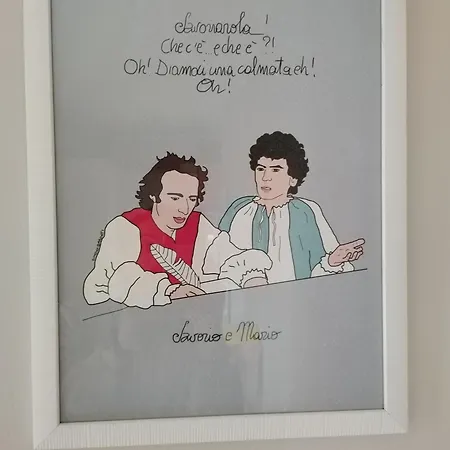 Casa Gege Lingotto Turín