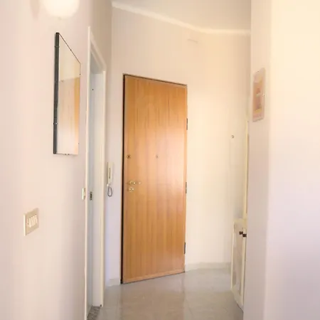 Casa Gegè Lingotto Appartement *