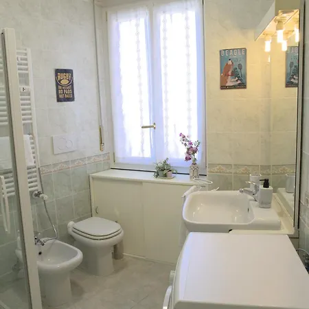 Casa Gege Lingotto Apartamento