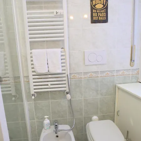 Casa Gegè Lingotto * Turin