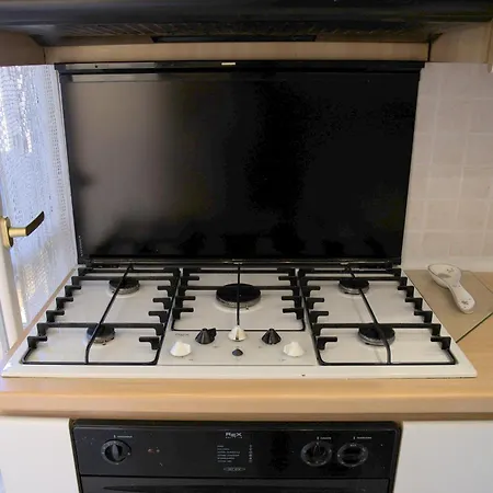 Casa Gegè Lingotto *