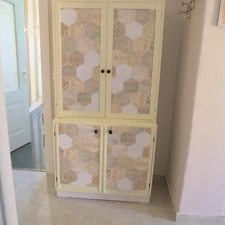 Apartamento Casa Gege Lingotto *