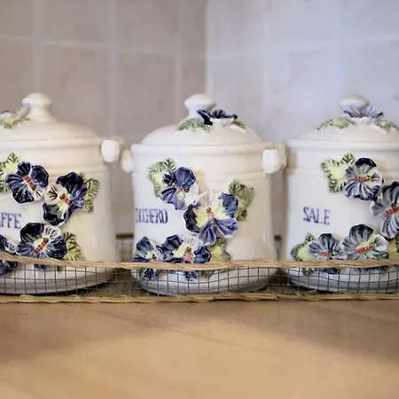 Apartamento Casa Gege Lingotto