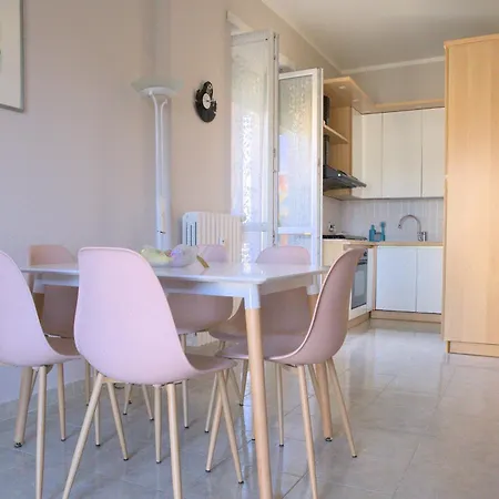 Casa Gegè Lingotto Turin