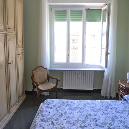 Appartement Casa Gegè Lingotto