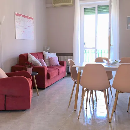 Appartamento Casa Gege Lingotto *