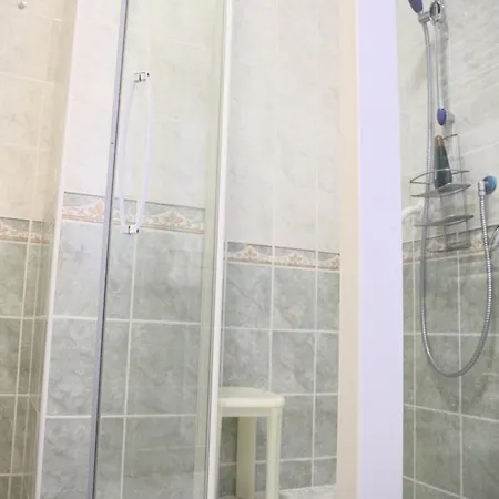 Casa Gege Lingotto Apartmán Turín