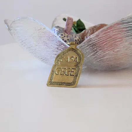 Casa Gege Lingotto Apartmán