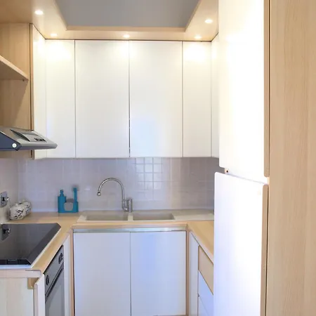 Apartmán Casa Gege Lingotto