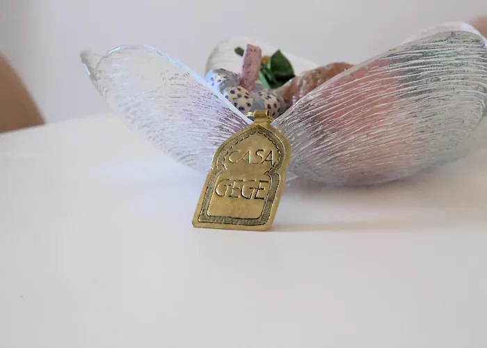 Casa Gege Lingotto Διαμέρισμα