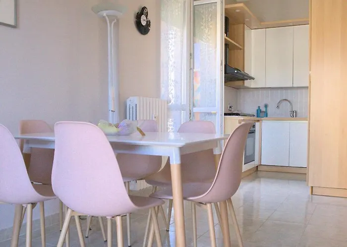 Casa Gege Lingotto Τορίνο